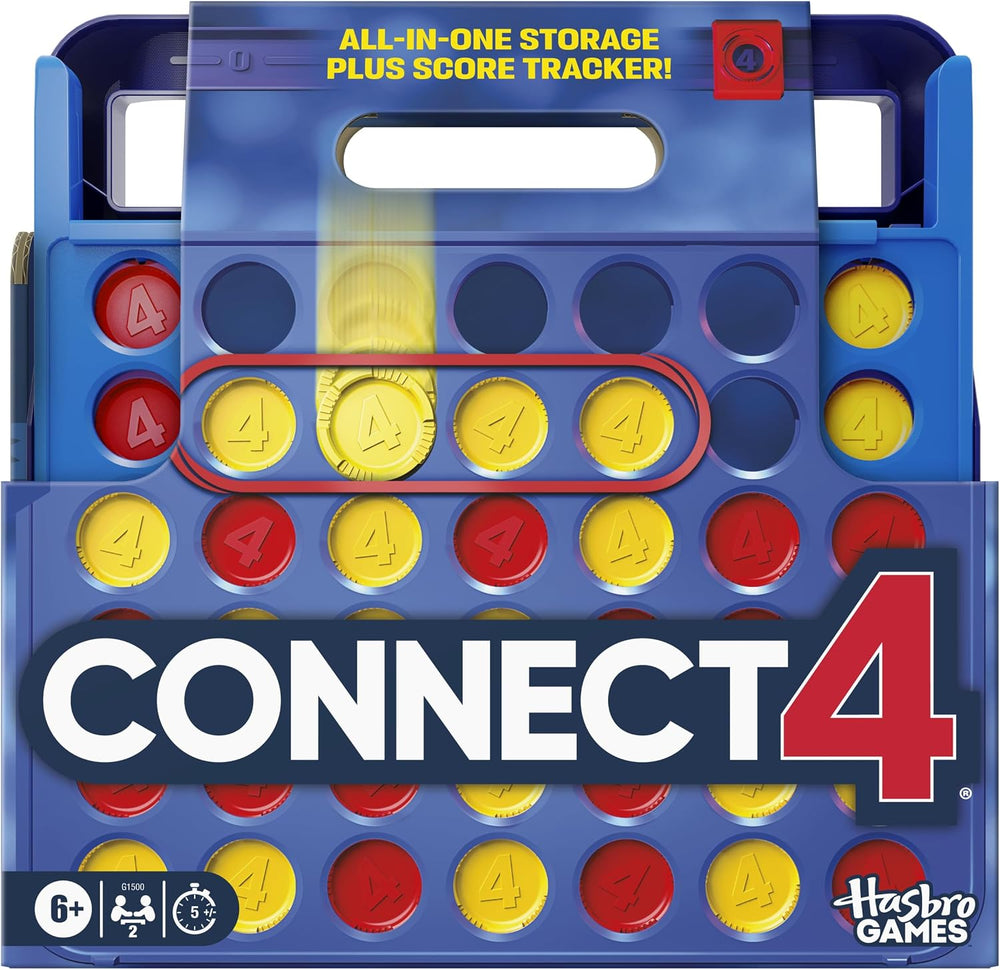 Connect Four