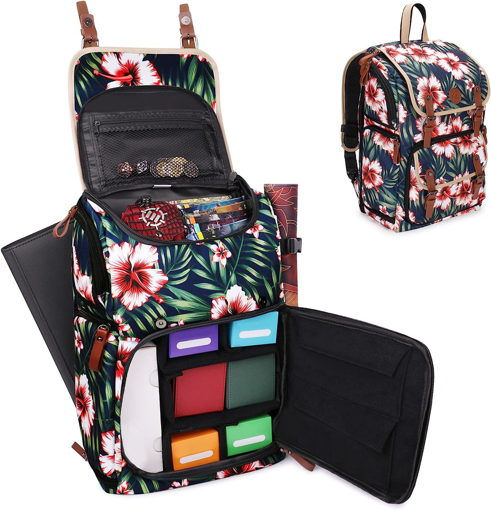 Enhance CCG: Storage Backpack Designer Edition