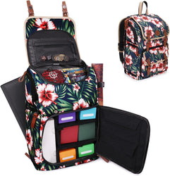 Enhance CCG: Storage Backpack Designer Edition