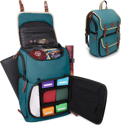 Enhance CCG: Storage Backpack Designer Edition