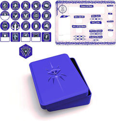 Dungeons & Dragons Tokens GF9