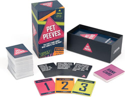 Pet Peeves: Base Game