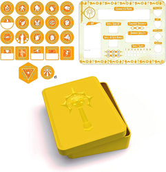Dungeons & Dragons Tokens GF9