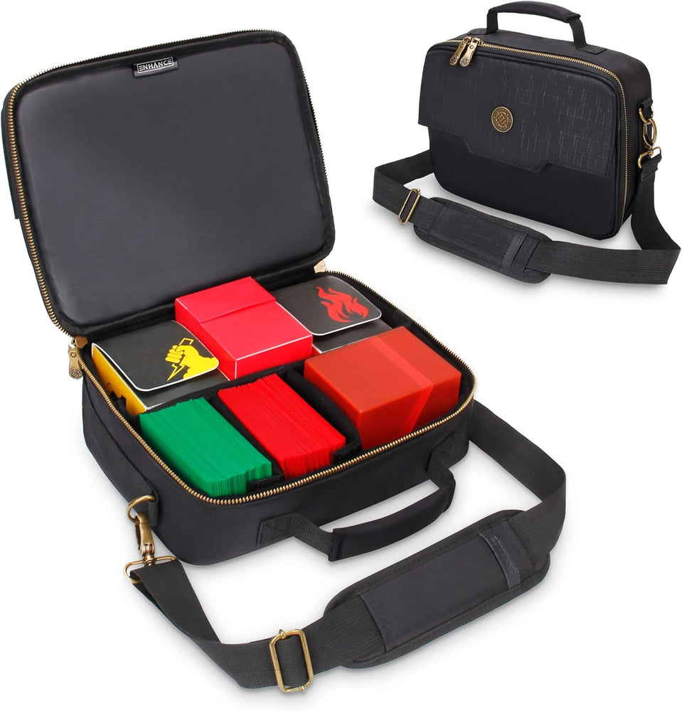 Enhance CCG: Card Deck Storage Bag