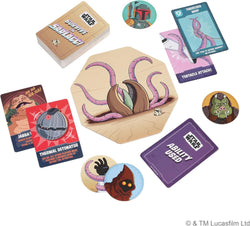 Star Wars: Survive the Sarlacc