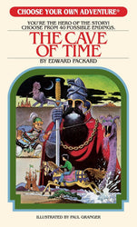 Choose Your Own Adventure: The Retro Box