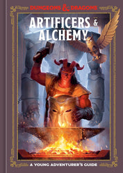 Dungeons & Dragons Young Adventurers Guide: Collection 2