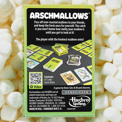 Arschmallows
