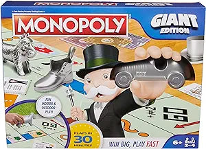 Monopoly - Giant