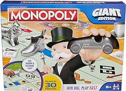 Monopoly - Giant