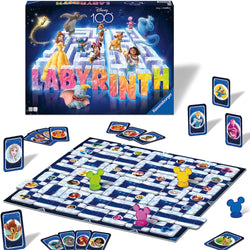 Labyrinth: Disney 100th Anniversary