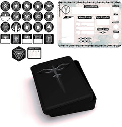 Dungeons & Dragons Tokens GF9
