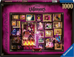 Puzzle Ravensburger: 1000 piece Disney Villainous: Dr. Facilier