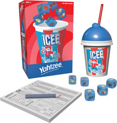 Yahtzee: Icee