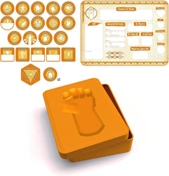 Dungeons & Dragons Tokens GF9