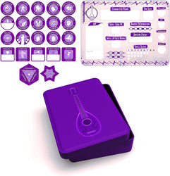Dungeons & Dragons Tokens GF9