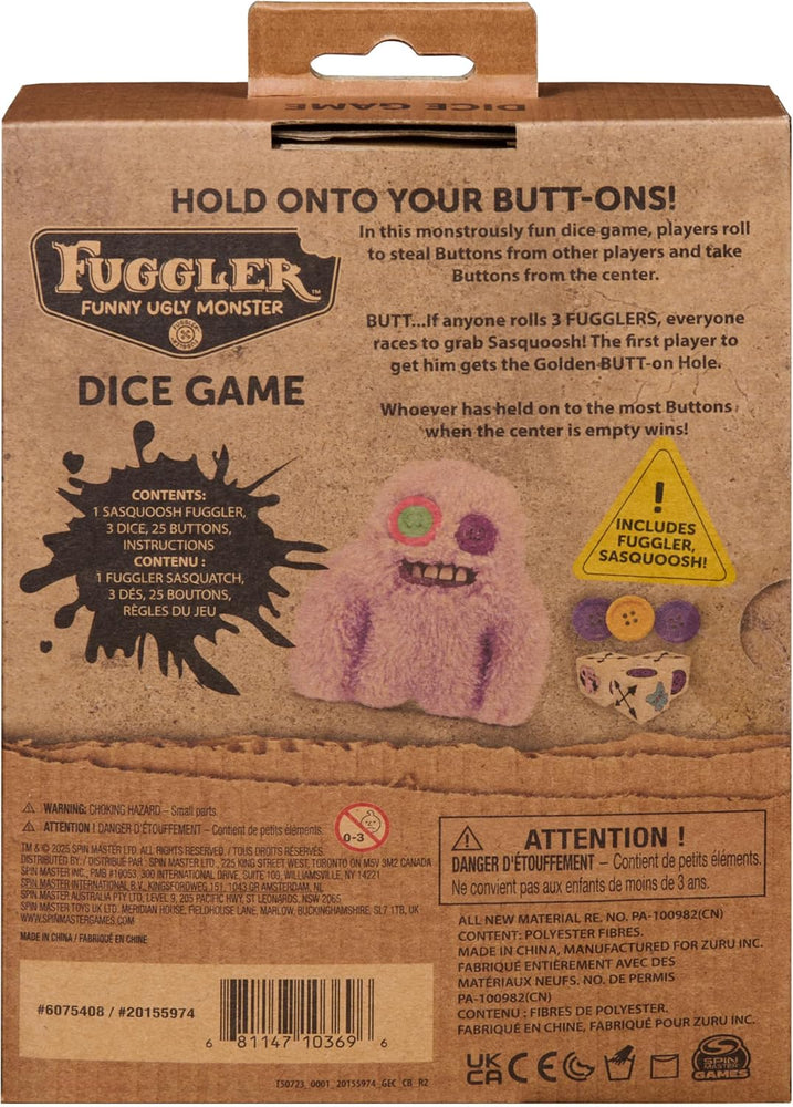 Fuggler Game