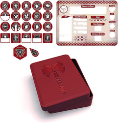 Dungeons & Dragons Tokens GF9