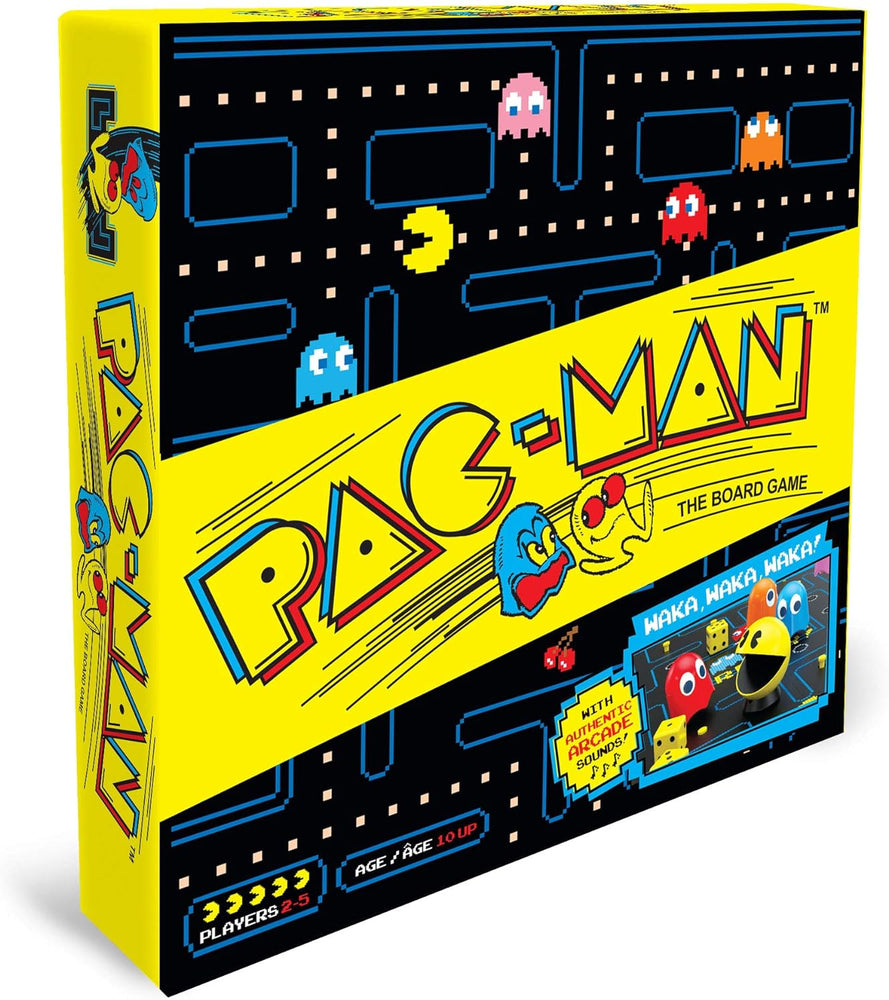 Pac-Man