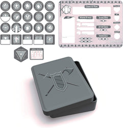 Dungeons & Dragons Tokens GF9