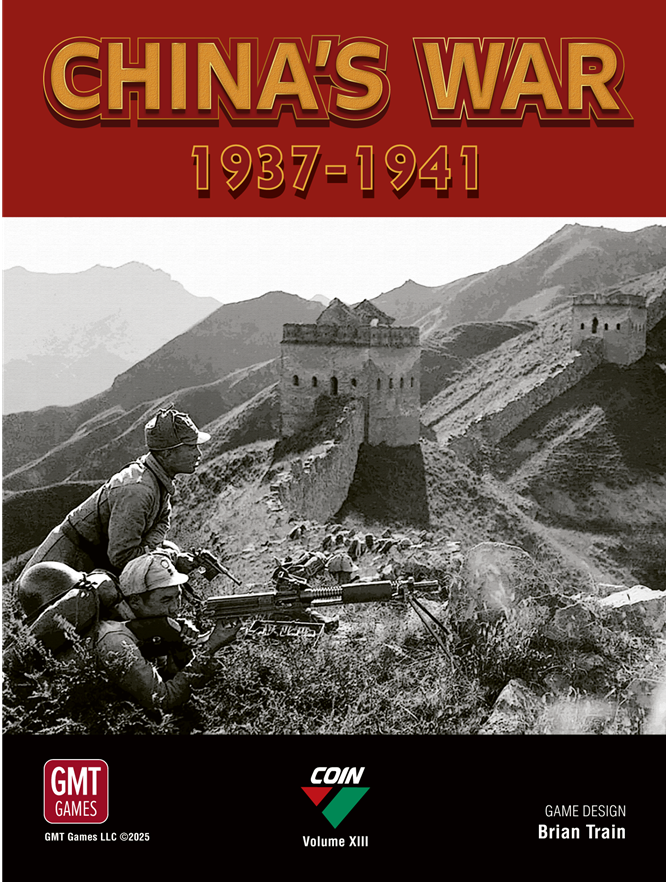 China's War: 1937-1942