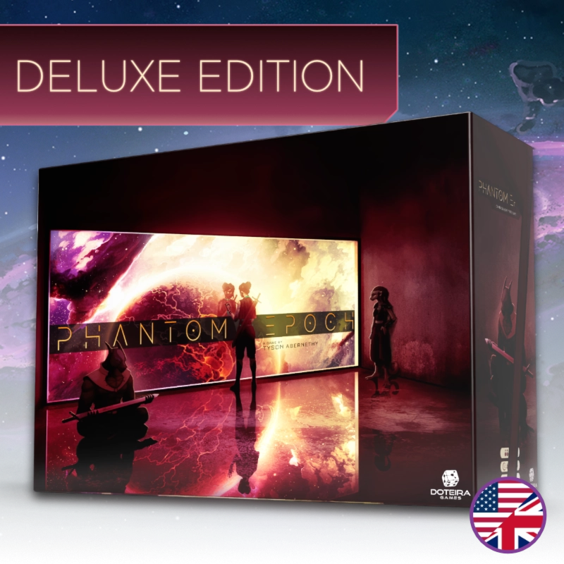 Phantom Epoch: Deluxe