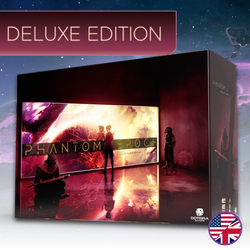 Phantom Epoch: Deluxe