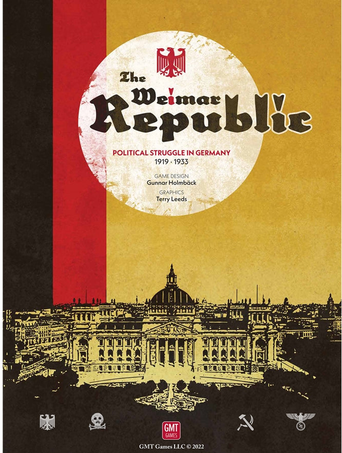 The Weimar Republic