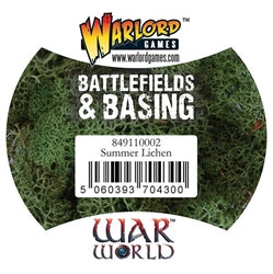 Mini Basing Warlord: Scatter Basing
