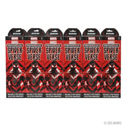 Marvel HeroClix: Spider-Verse Booster