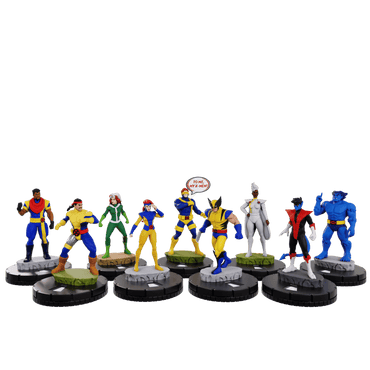HeroClix: Marvel- X-Men '97- Booster