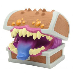 Figurines of Adorable Power: Dungeons & Dragons