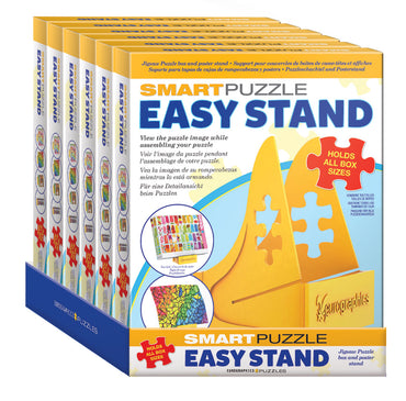 Smart Puzzle: Easy Stand