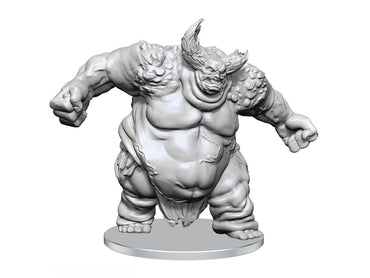 Mini Pathfinder Deep Cuts: Sordesdaemon (Pollution Daemon)