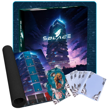 Solace: All-in Pledge