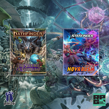 Event Ticket Image