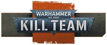 Kill Team Organized Play ticket - Sat, Sep 07