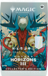 Magic the Gathering: Modern Horizons 3 Commander Deck