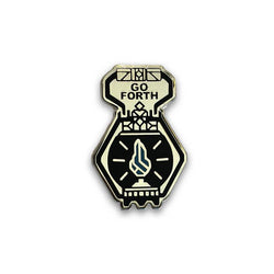 Cantrip Candles: Pin