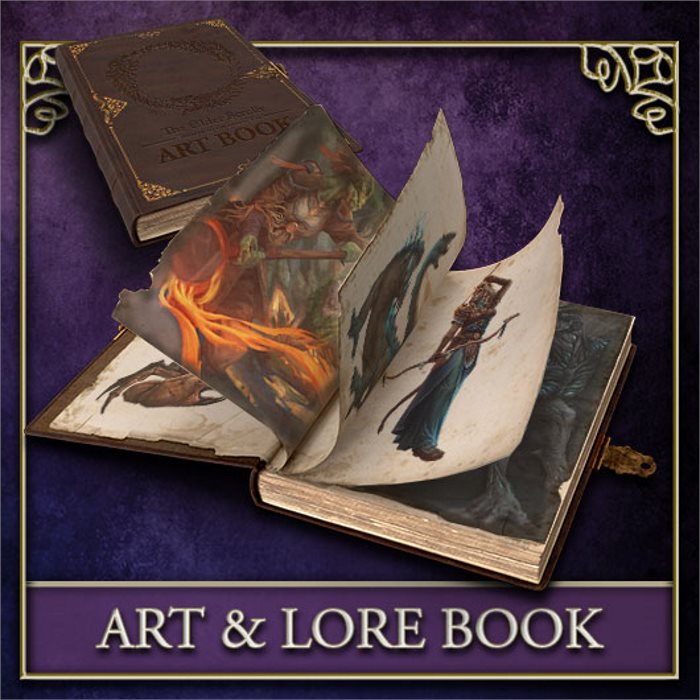 The Elder Scrolls - Betrayal of the Second Era: Limited Edition Art and Lore Book