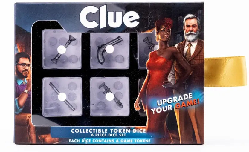 Dice Fanroll Hasbro: 22mm Inclusion