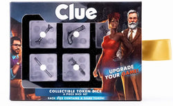 Dice Fanroll Hasbro: 22mm Inclusion