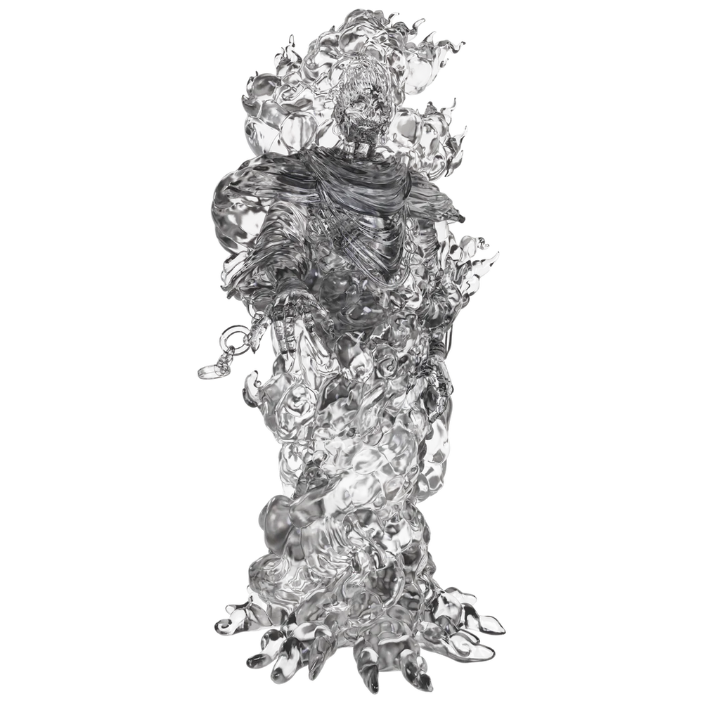 Mini Dungeons & Dragons - Nolzur's Marvelous: Spectral Cloud