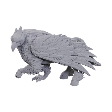 Mini Dungeons & Dragons - Nolzur's Marvelous: Hippogriff