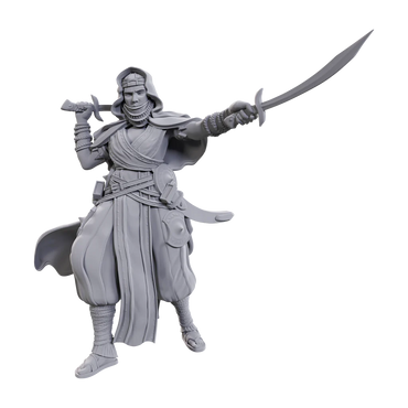 Mini Pathfinder Deep Cuts: Desert Giant