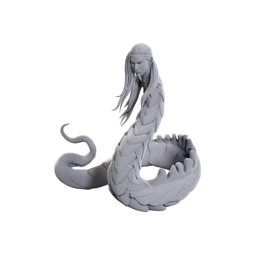 Mini Pathfinder Deep Cuts: Lunar Naga