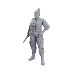 Mini WizKids Deep Cuts: Cutpurses Male & Female