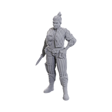 Mini WizKids Deep Cuts: Cutpurses Male & Female