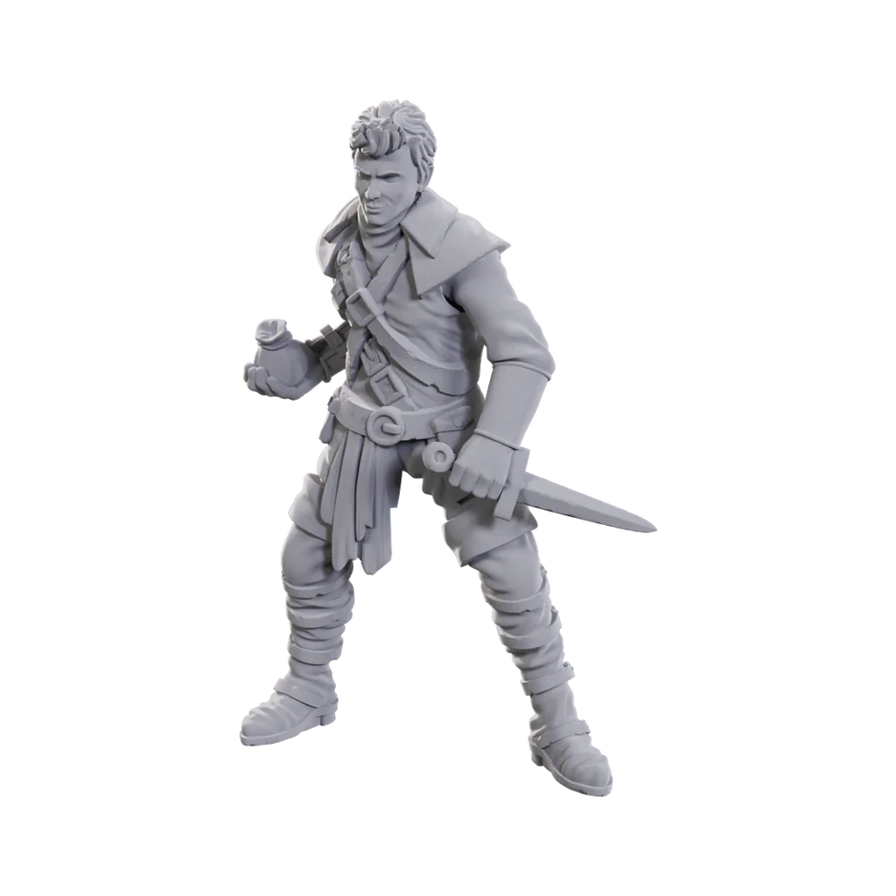 Mini WizKids Deep Cuts: Cutpurses Male & Female