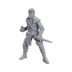 Mini WizKids Deep Cuts: Cutpurses Male & Female